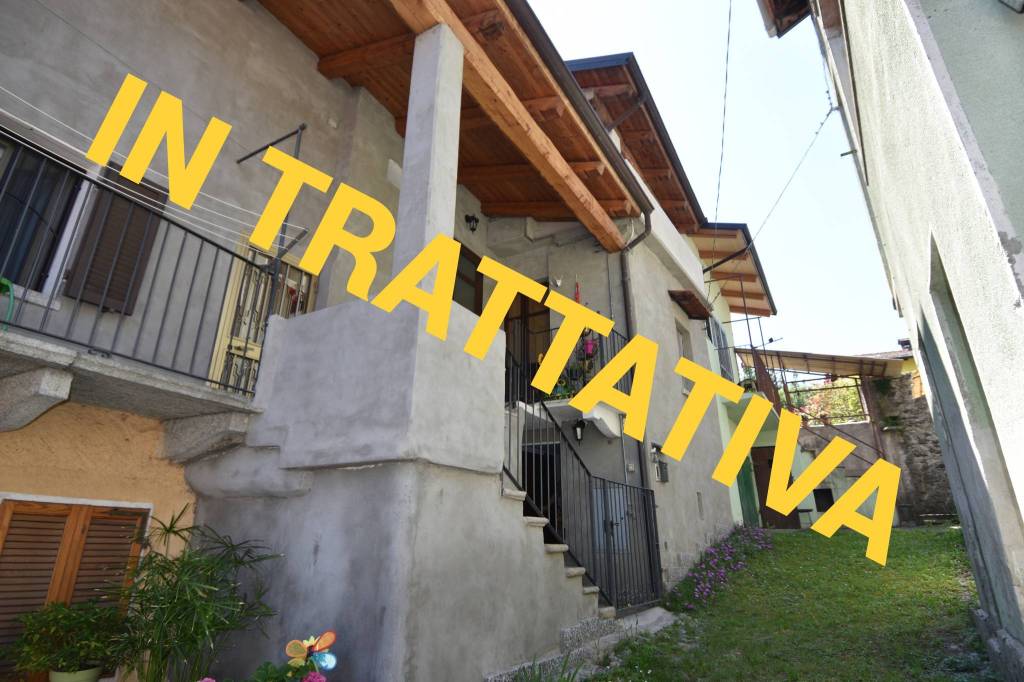 casa indipendente in vendita a Villar Focchiardo