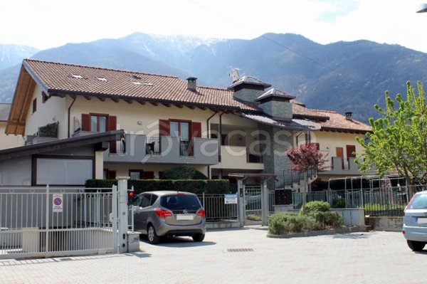 appartamento in vendita a Villar Focchiardo