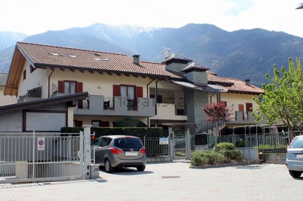 appartamento in vendita a Villar Focchiardo