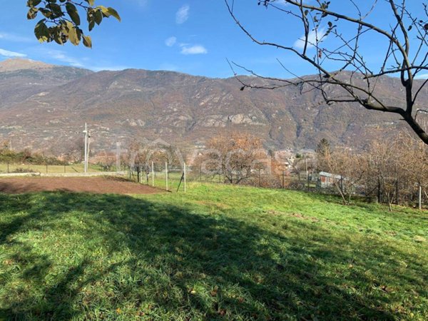 terreno edificabile in vendita a Villar Focchiardo
