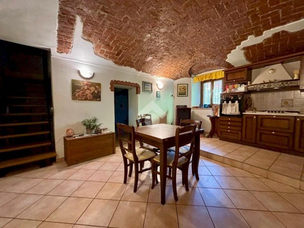 casa semindipendente in vendita a Villar Focchiardo