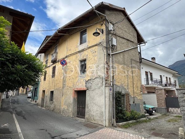 casa indipendente in vendita a Villar Focchiardo