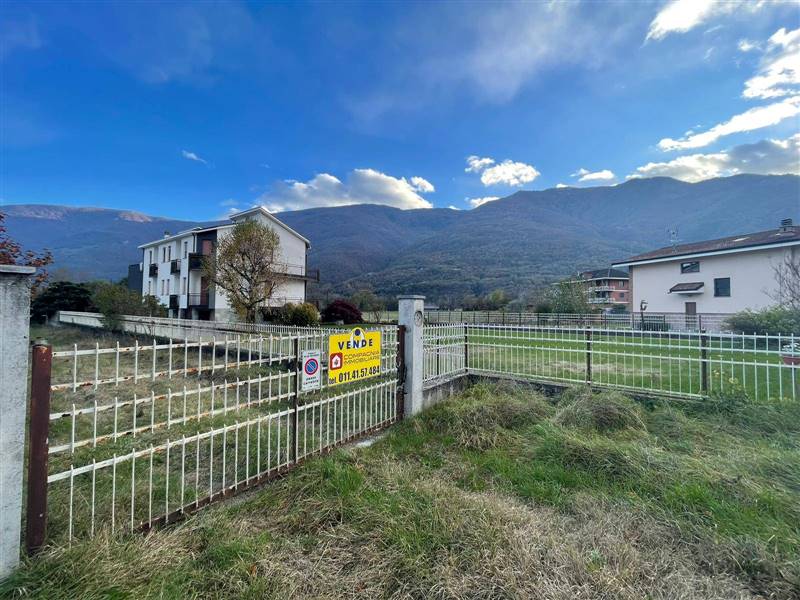 terreno edificabile in vendita a Villar Focchiardo