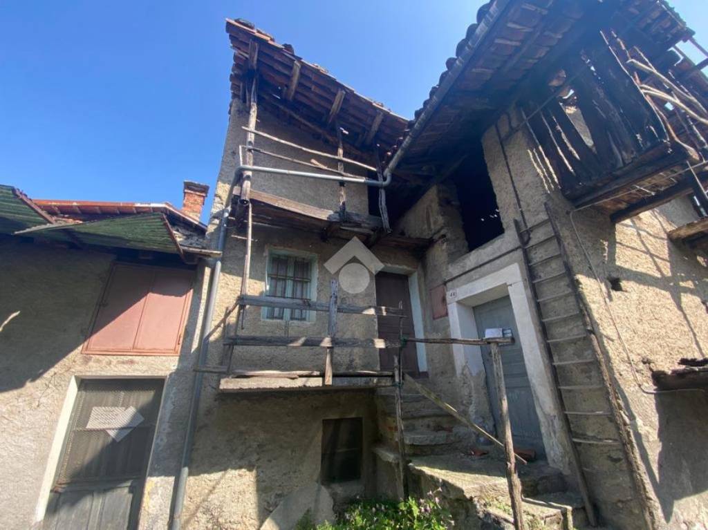appartamento in vendita a Villar Focchiardo