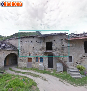 locale di sgombero in vendita a Villar Focchiardo