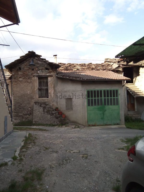 quadrivano in vendita a Villar Focchiardo