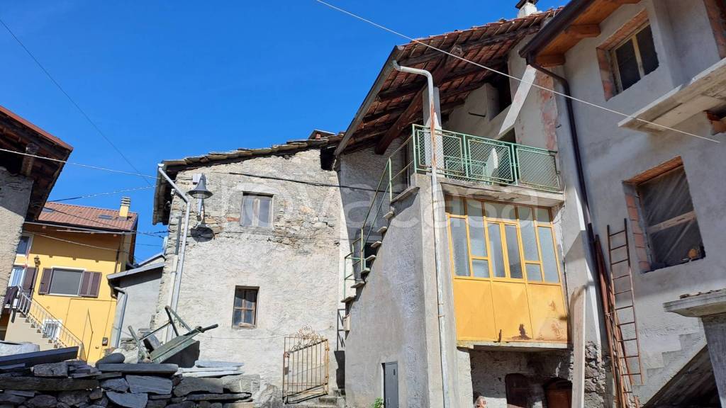 quadrivano in vendita a Villar Focchiardo