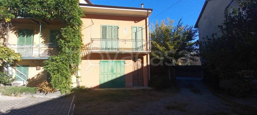 casa indipendente in vendita a Villar Focchiardo
