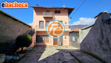 appartamento in vendita a Villar Focchiardo