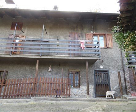 casa indipendente in vendita a Villar Focchiardo