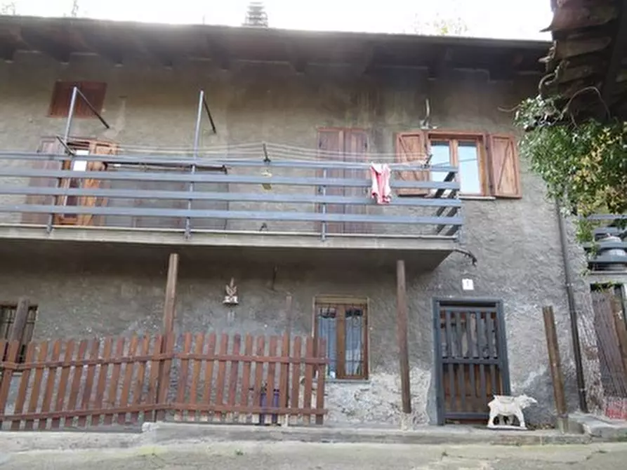 casa indipendente in vendita a Villar Focchiardo