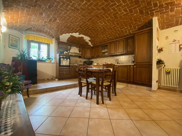 appartamento in vendita a Villar Focchiardo