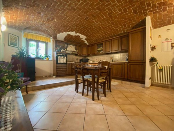 casa indipendente in vendita a Villar Focchiardo