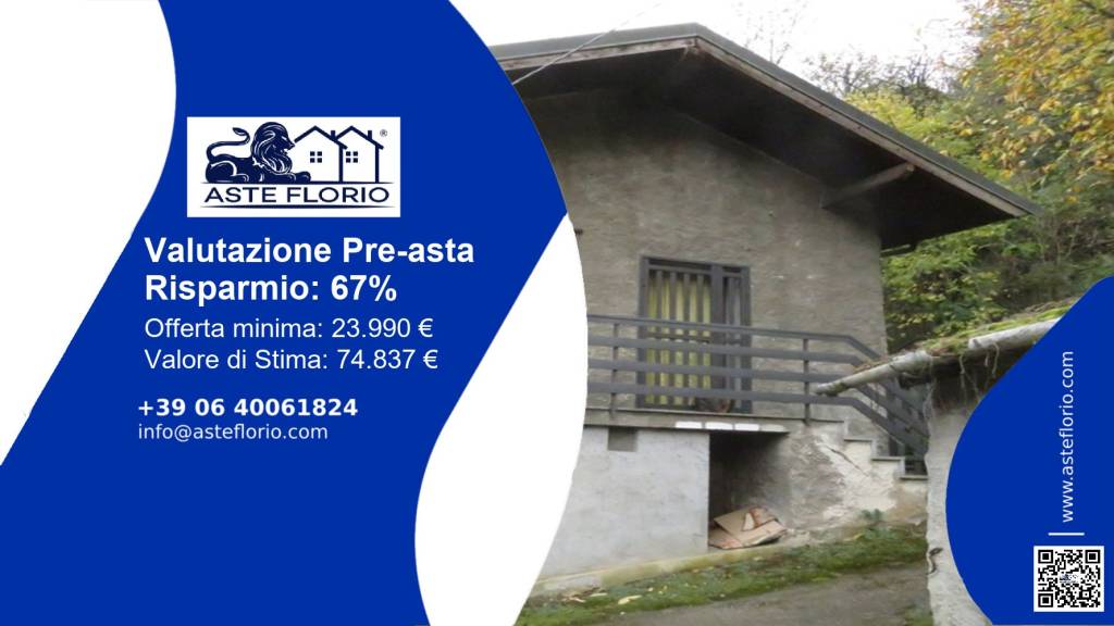 appartamento in vendita a Villar Focchiardo