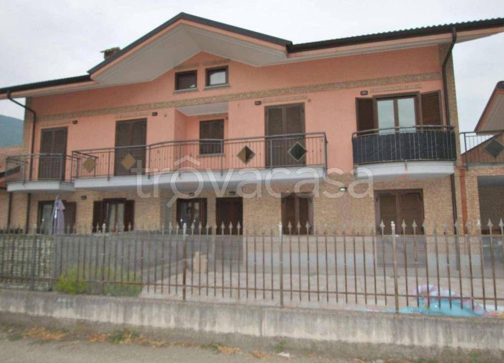 appartamento in vendita a Villar Focchiardo