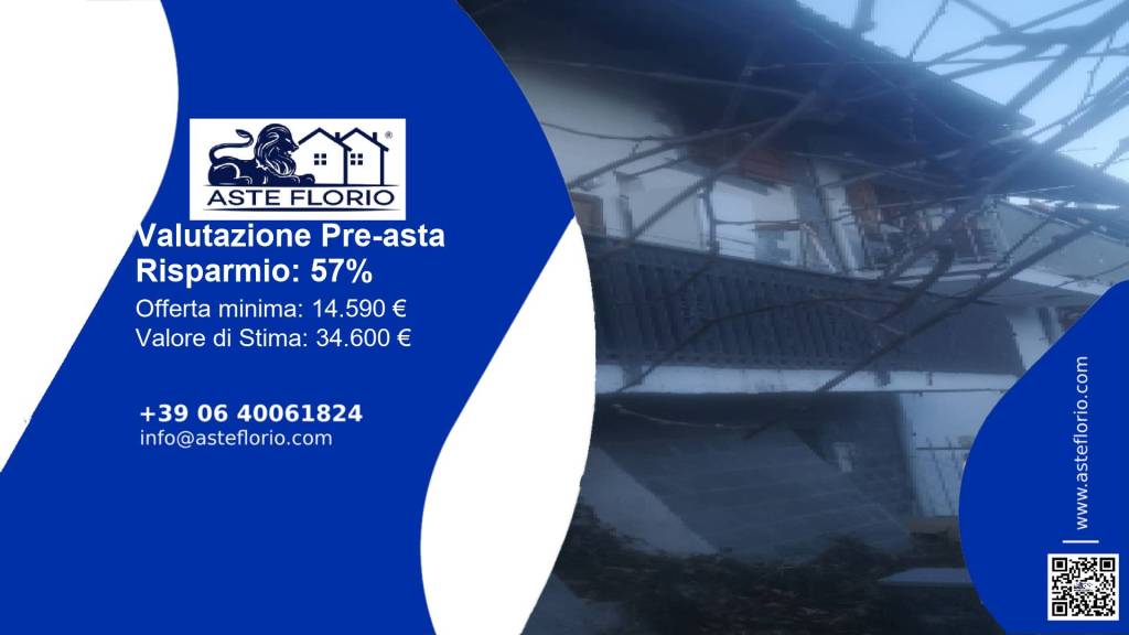 appartamento in vendita a Villar Focchiardo