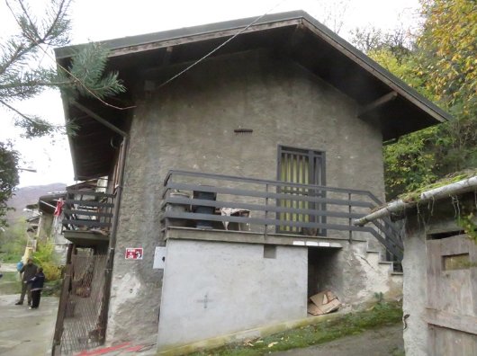 casa indipendente in vendita a Villar Focchiardo
