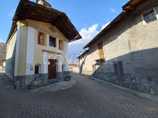 casa indipendente in vendita a Villar Focchiardo