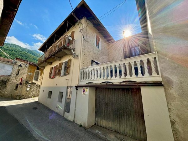 multivano in vendita a Villar Focchiardo