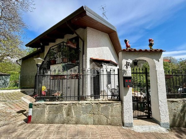 appartamento in vendita a Villar Focchiardo