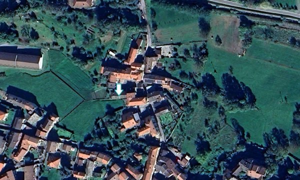 appartamento in vendita a Villar Focchiardo