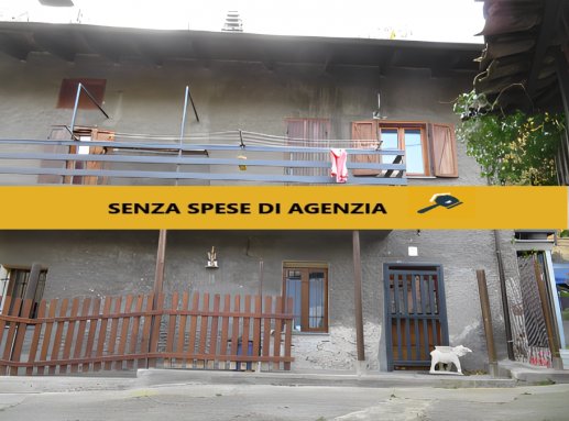 casa indipendente in vendita a Villar Focchiardo