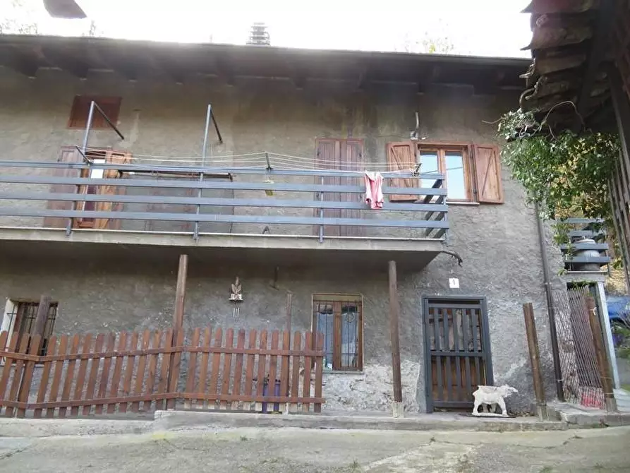 appartamento in vendita a Villar Focchiardo