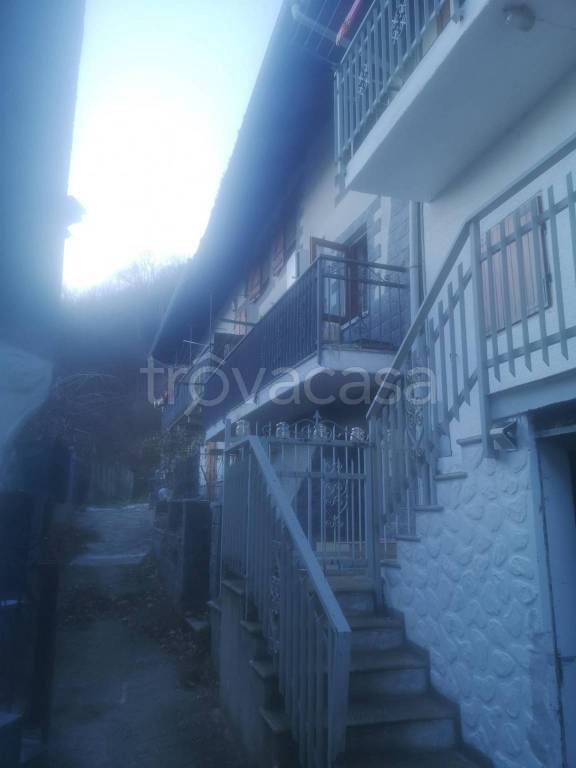 appartamento in vendita a Villar Focchiardo