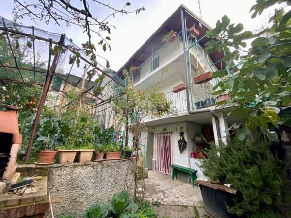 casa semindipendente in vendita a Villar Focchiardo