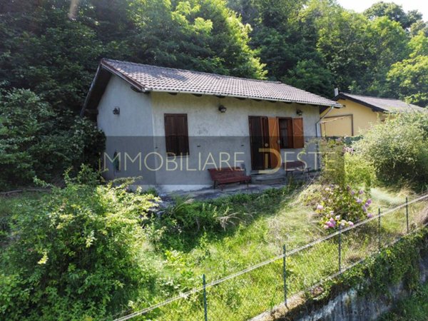 casa indipendente in vendita a Villar Focchiardo