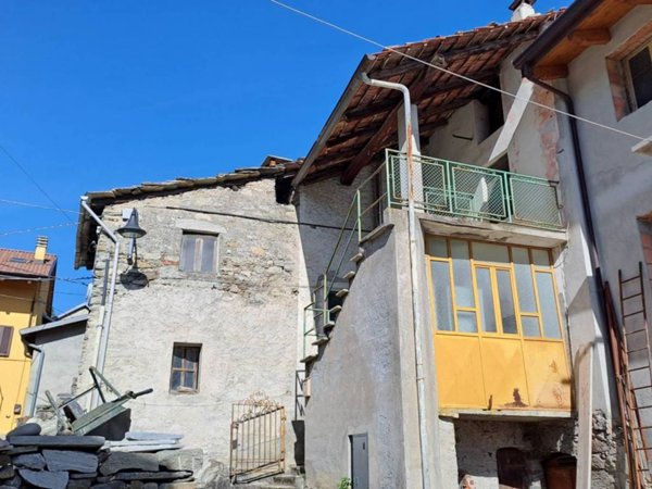 quadrivano in vendita a Villar Focchiardo