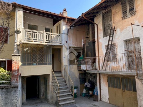 casa semindipendente in vendita a Villar Focchiardo