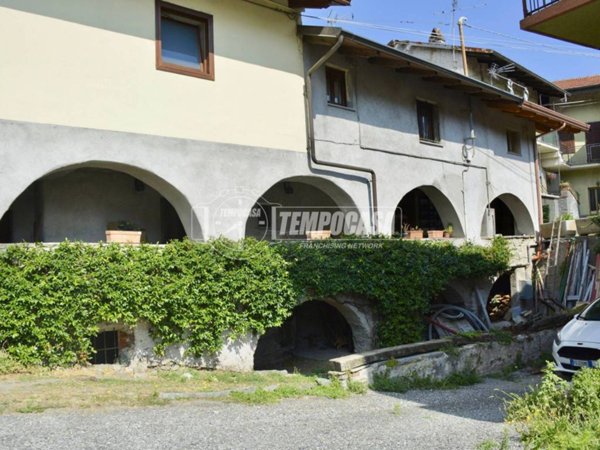 casa indipendente in vendita a Villar Focchiardo