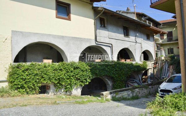 casa indipendente in vendita a Villar Focchiardo