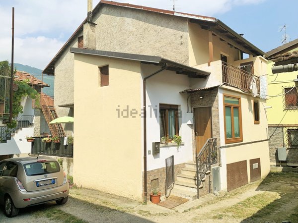 pentavano in vendita a Villar Focchiardo