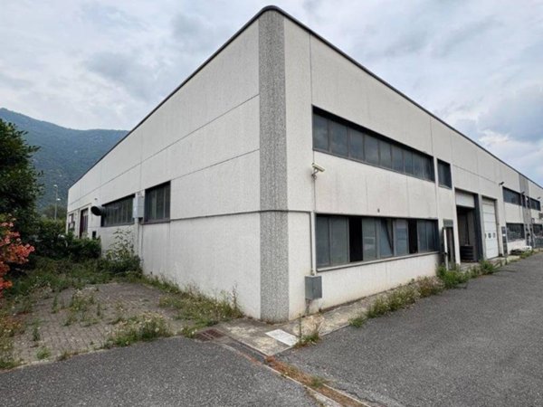 appartamento in vendita a Villar Focchiardo