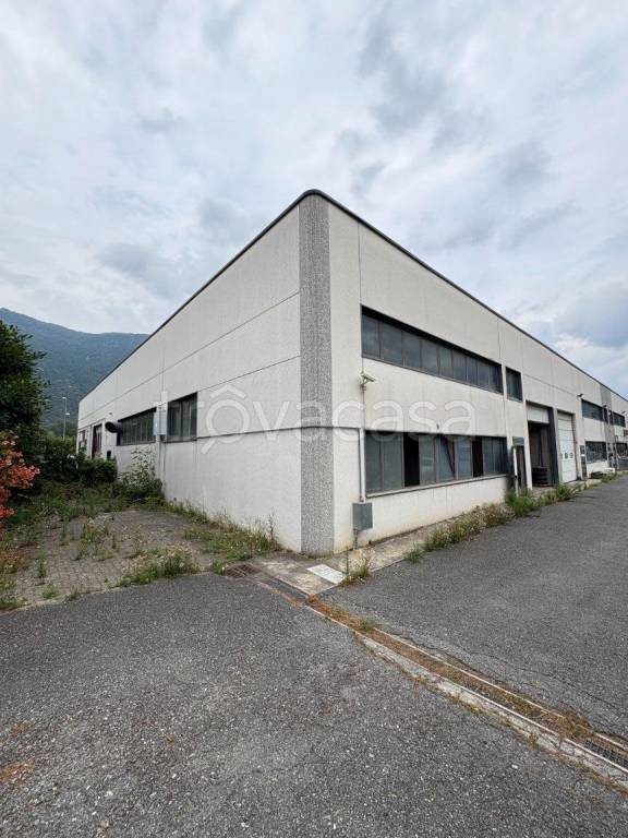 appartamento in vendita a Villar Focchiardo