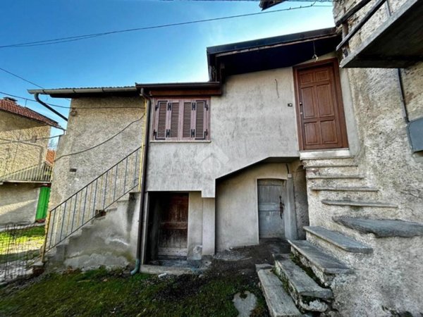 casa semindipendente in vendita a Villar Focchiardo