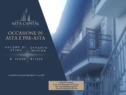 casa indipendente in vendita a Villar Focchiardo