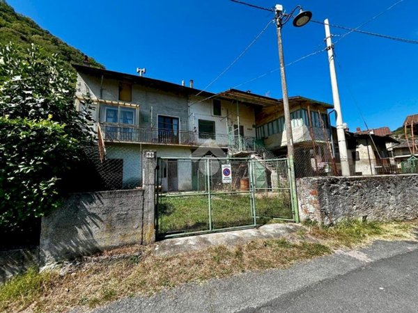 casa semindipendente in vendita a Villar Focchiardo
