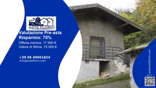 casa indipendente in vendita a Villar Focchiardo