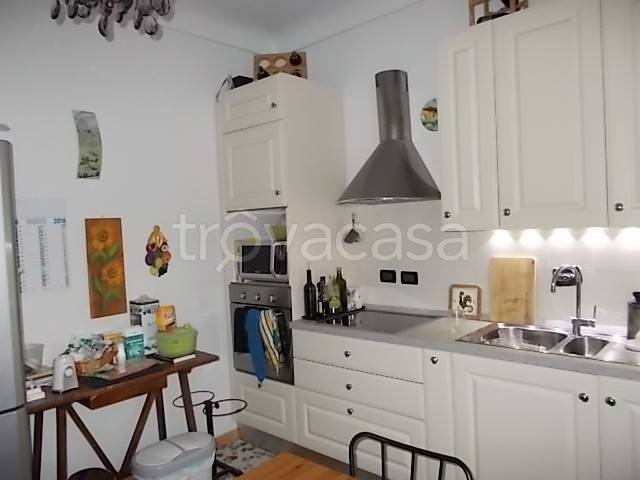 appartamento in vendita a Villar Focchiardo