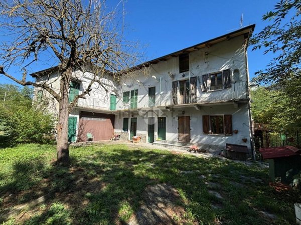 casa indipendente in vendita a Villar Focchiardo
