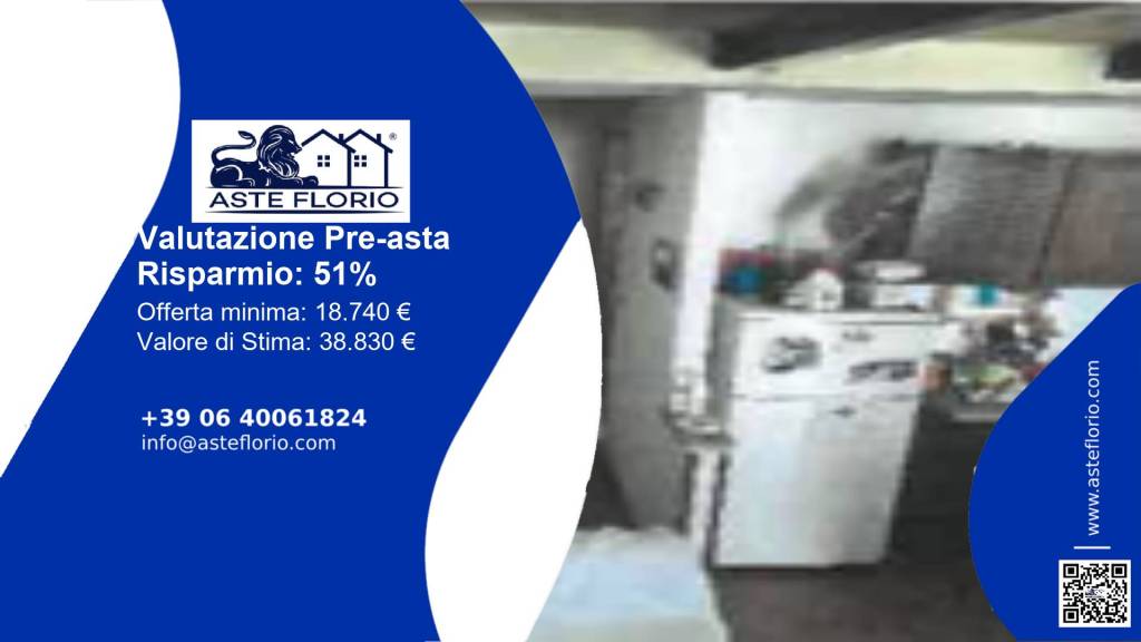 appartamento in vendita a Villar Focchiardo