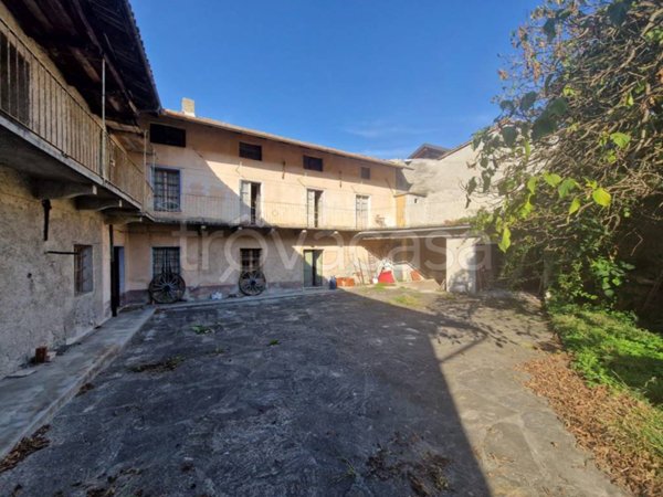 casa indipendente in vendita a Villar Focchiardo