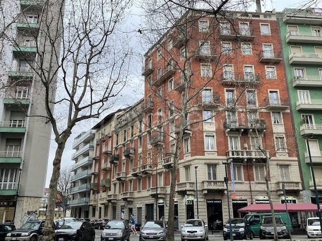 appartamento in vendita a Villar Focchiardo