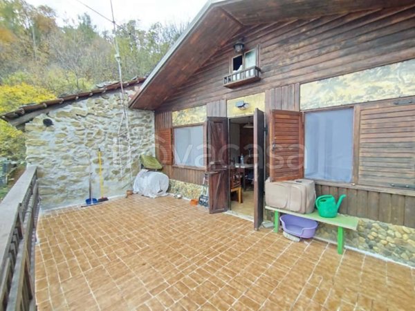 casa indipendente in vendita a Villar Focchiardo