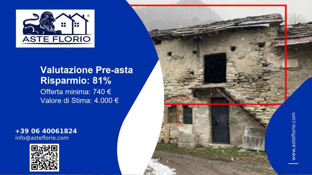 locale commerciale in vendita a Villar Focchiardo