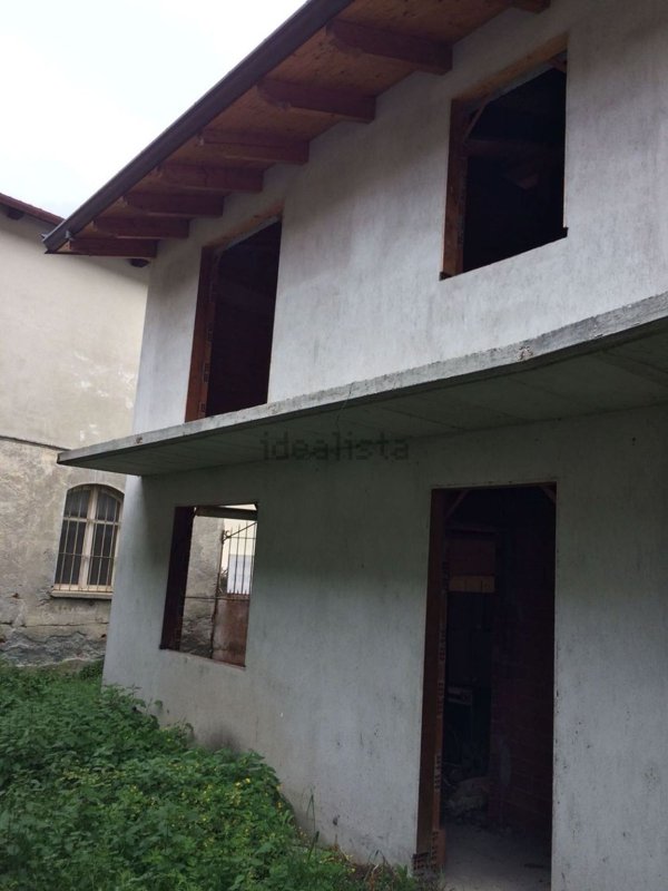 pentavano in vendita a Villar Focchiardo