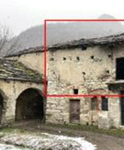 casa indipendente in vendita a Villar Focchiardo